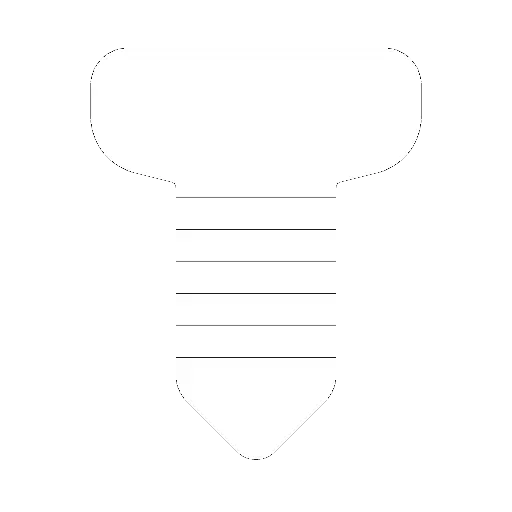 Icon of a screw. This represents TRaViS ASM seamless integrations. Icon of a screw. This represents TRaViS ASM seamless integrations.