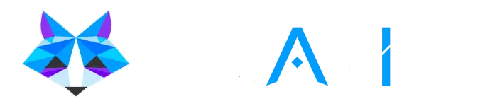 TRaViS ASM Racoon Mascot Logo. Number one asset management, Threat Reconassaince and Vulnerabilit y Intelligence System.