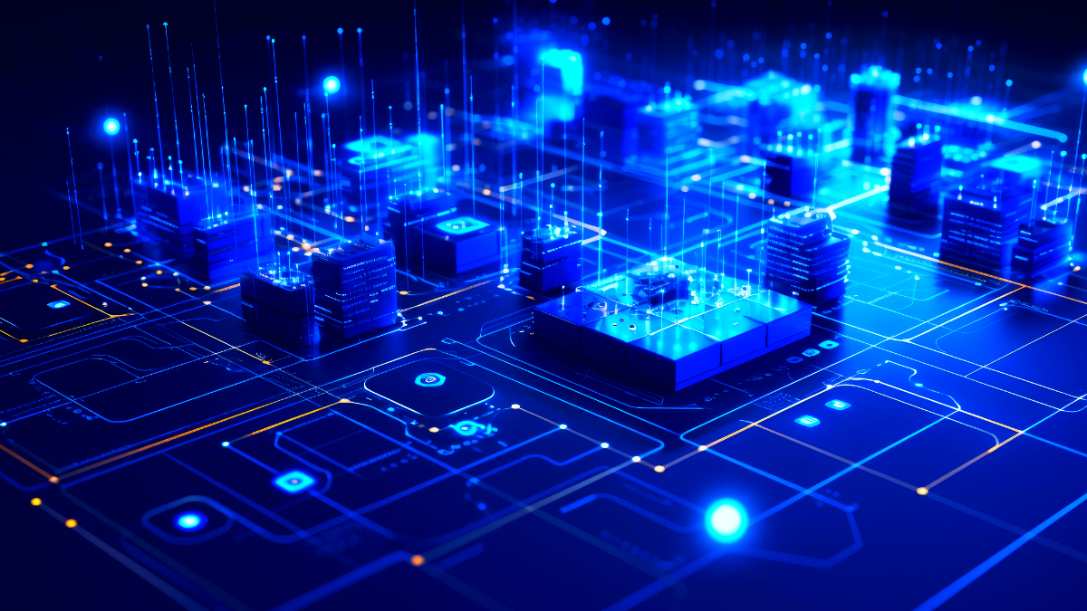 TRaViS ASM visual representation of a comprehensive cybersecurity solution merging CTEM, EASM, and ASM for internal and external asset protection and threat management.