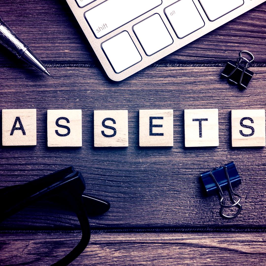 Automated Asset Discovery