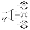Affiliate Marketing Icon