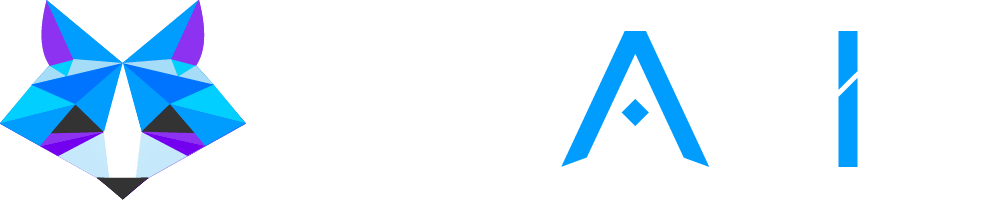 TRaViS ASM Logo with Racoon Mascot. 