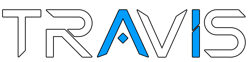 TRaViS ASM Logo