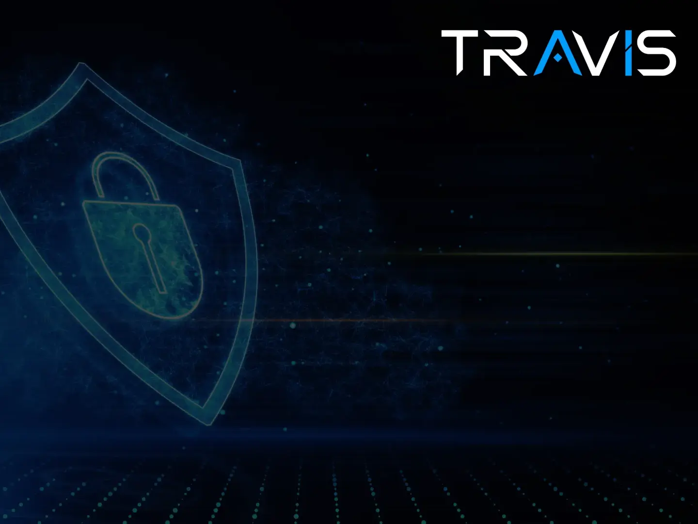 Image of a shield with the words TRaViS ASM. Image is symbolic for TRaViS ASMs amazing easm capabilities provided to mssps. Image of a shield with the words TRaViS ASM. Image is symbolic for TRaViS ASMs amazing easm capabilities provided to mssps.