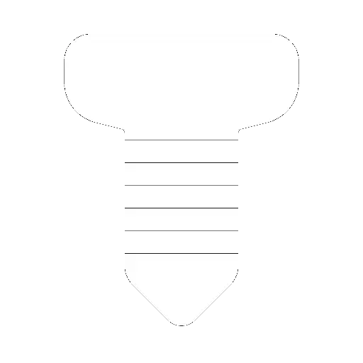 Icon of a screw. This represents TRaViS ASM seamless integrations.