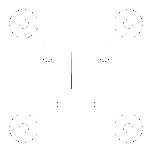 Icon of a t. This represents the user friendly and intuitive design of TRaViS