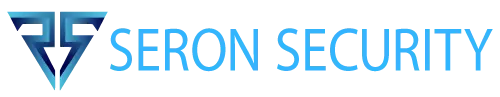 Seron Security Logo