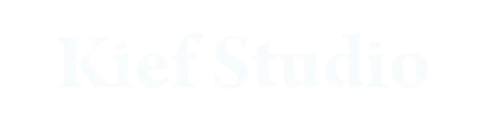 Kief Studio Logo